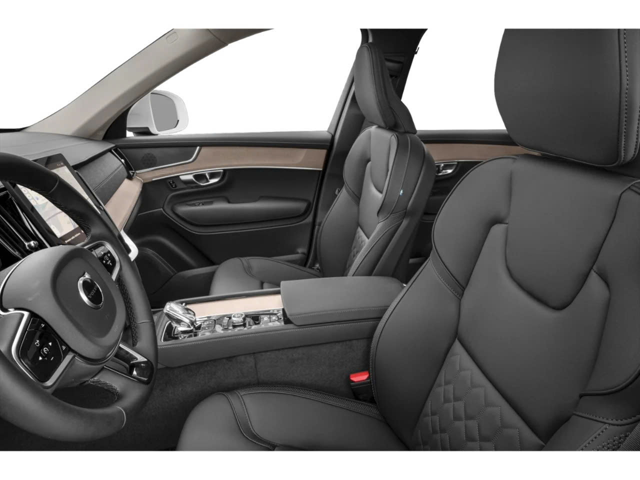 XC90 2026 giảm giá, gây áp lực lên Mercedes GLE 400e- Ảnh 4. XC90 2026 giảm giá, gây áp lực lên Mercedes GLE 400e- Ảnh 4.