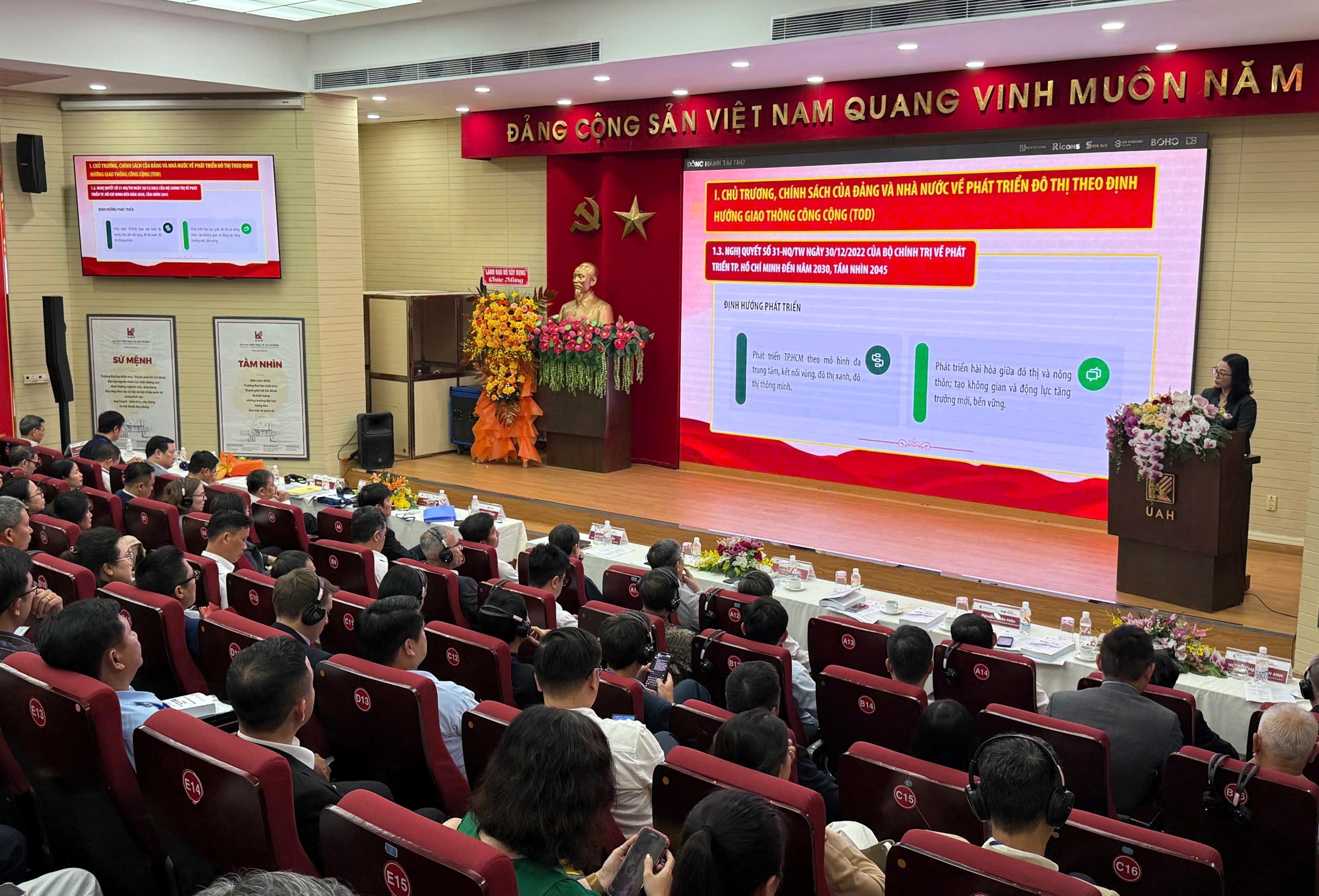 TP.HCM thúc đẩy mô hình TOD gắn với đường sắt đô thị- Ảnh 5. TP.HCM thúc đẩy mô hình TOD gắn với đường sắt đô thị- Ảnh 5.