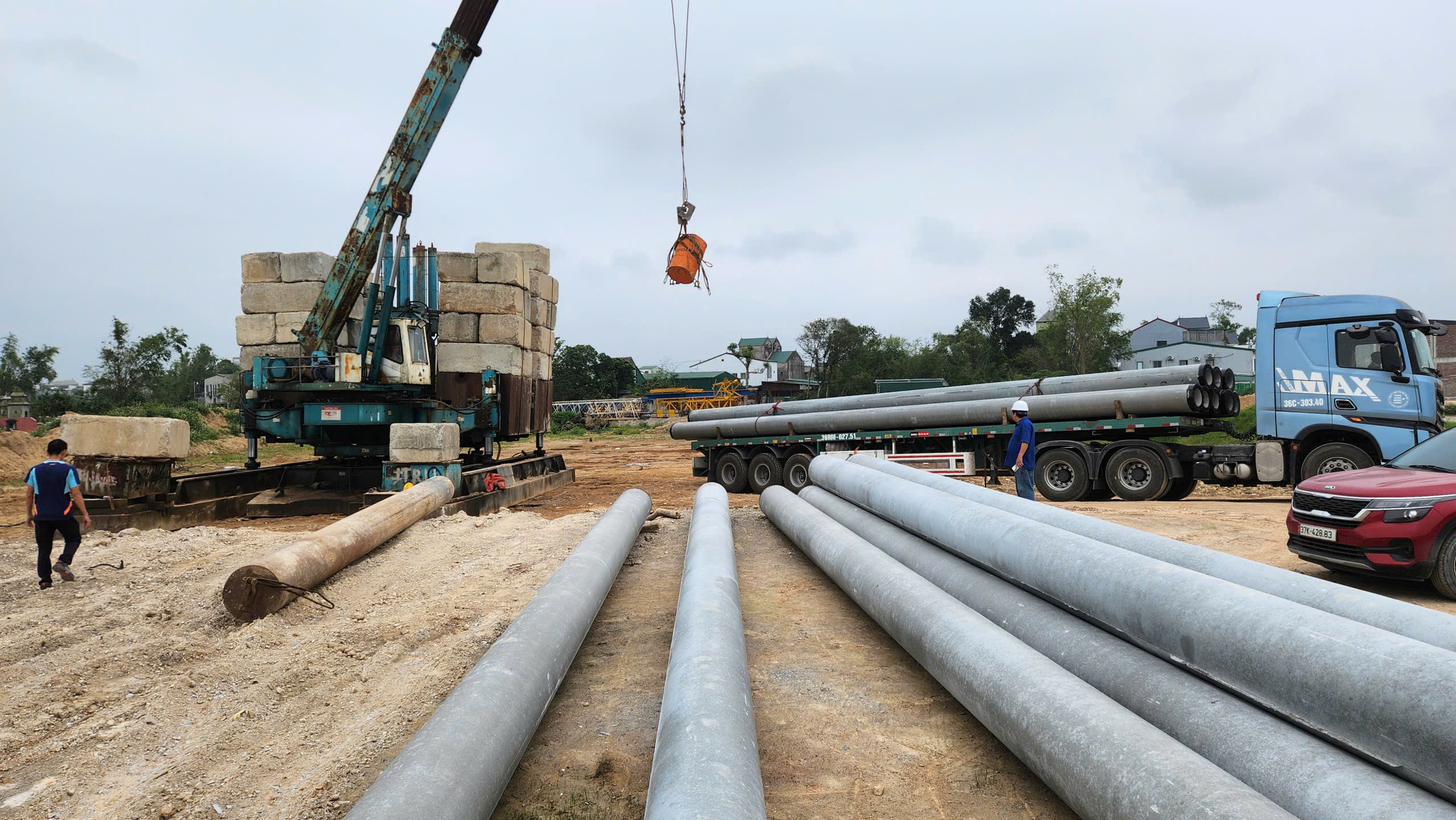 Nghệ An đặt mục tiêu hoàn thành 2.000 căn nhà ở xã hội trong năm 2026- Ảnh 2. Nghệ An đặt mục tiêu hoàn thành 2.000 căn nhà ở xã hội trong năm 2026- Ảnh 2.