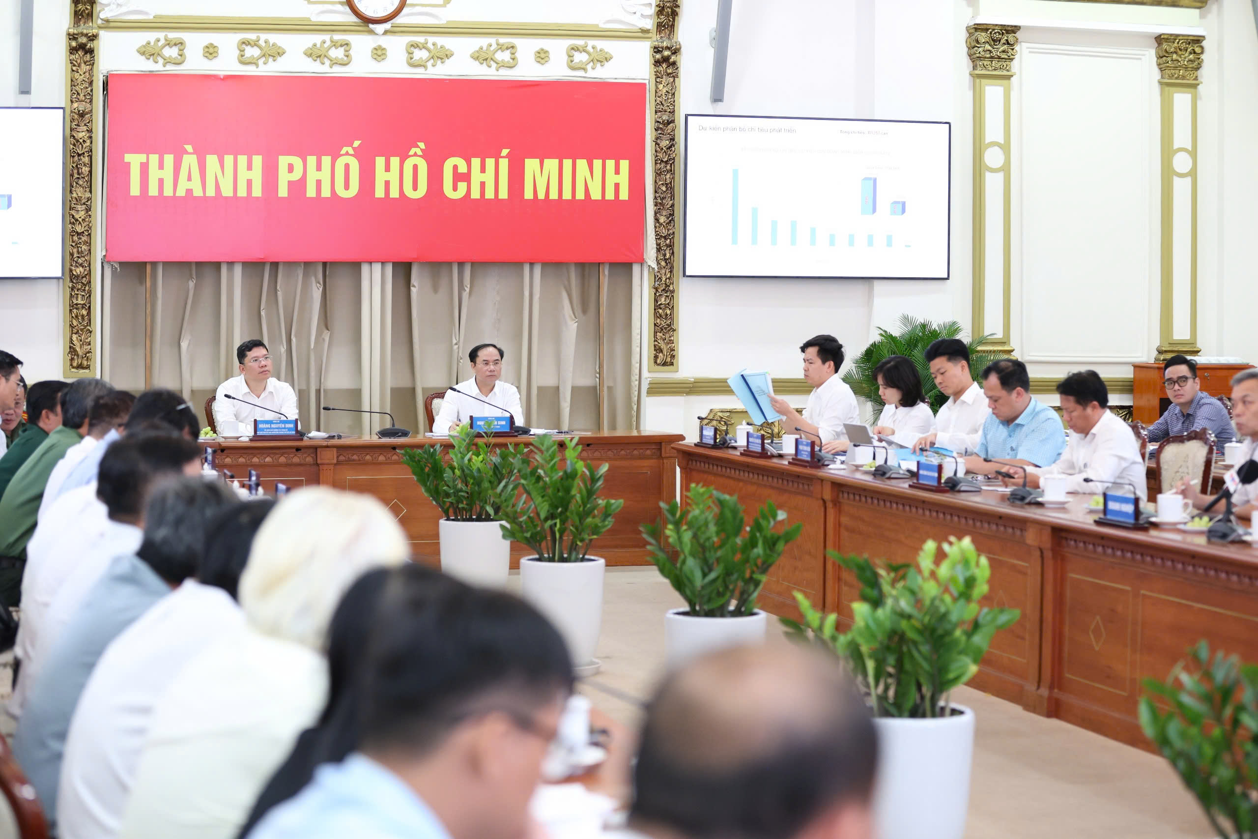 Thứ trưởng Nguyễn Văn Sinh: Phát triển nhà ở xã hội không chỉ là việc của doanh nghiệp- Ảnh 2.