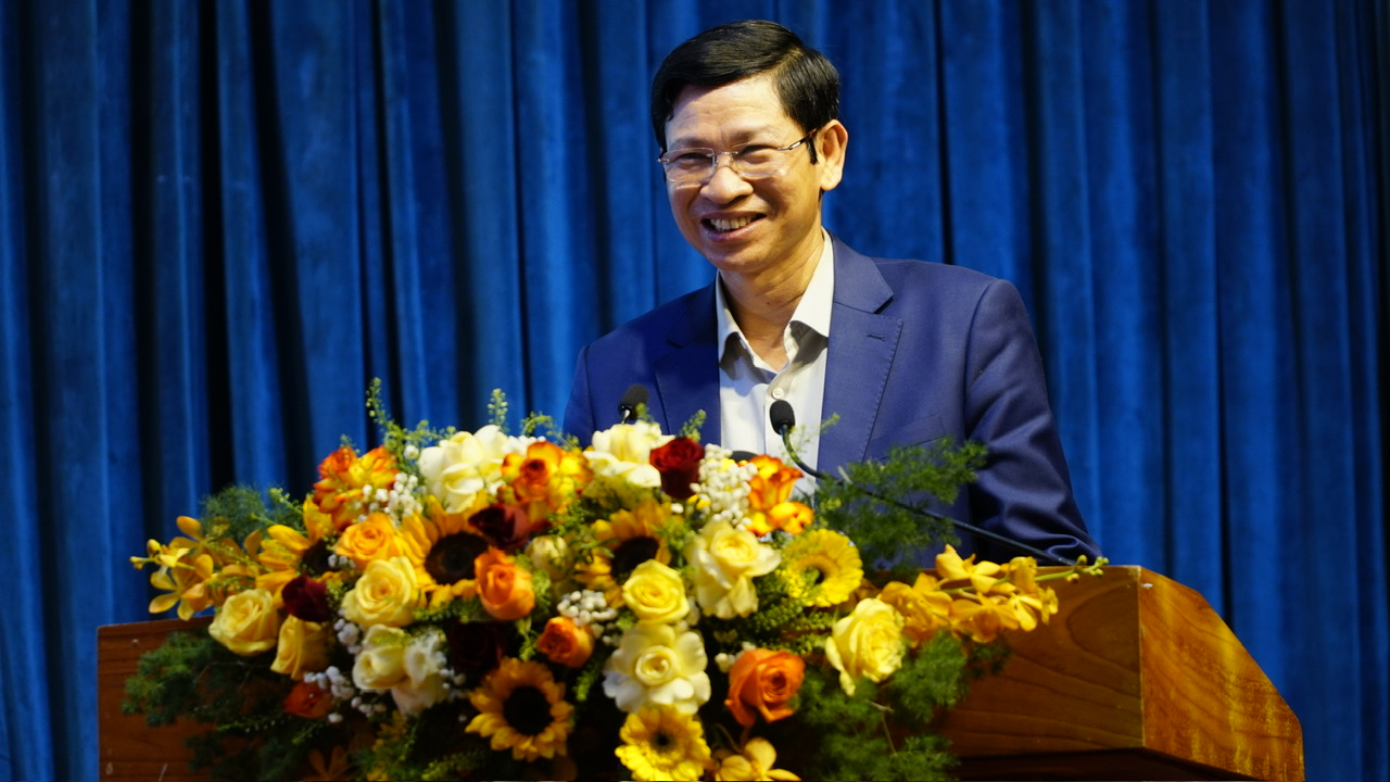 Gia Lai định vị du lịch th&agrave;nh ng&agrave;nh kinh tế mũi nhọn của tỉnh- Ảnh 2.