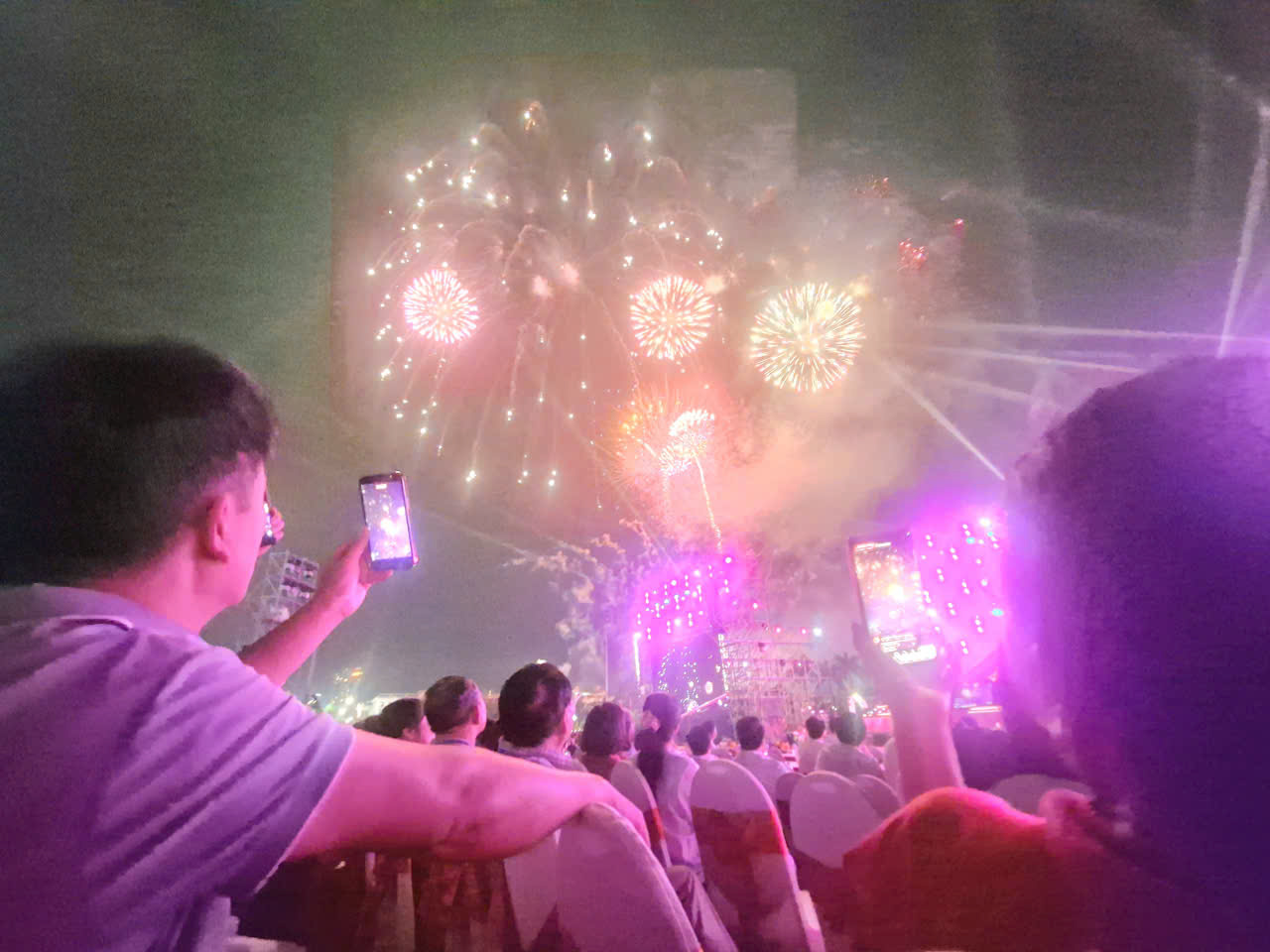 Ấn tượng lễ khai mạc Festival Về miền di sản Bắc Ninh năm 2026- Ảnh 16. Ấn tượng lễ khai mạc Festival Về miền di sản Bắc Ninh năm 2026- Ảnh 16.