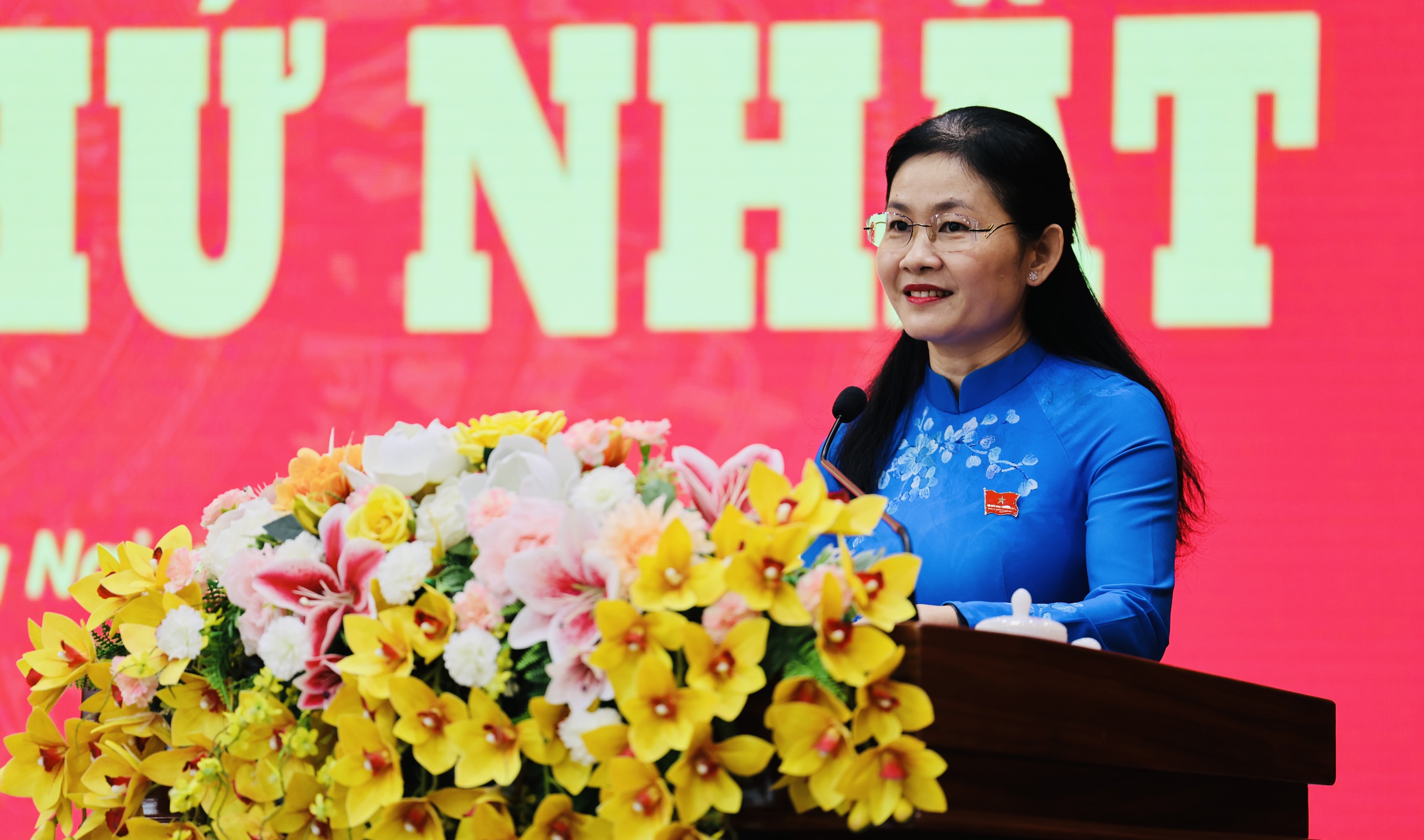 Đồng Nai: Kiện toàn lãnh đạo chủ chốt, lấy hạ tầng giao thông làm đòn bẩy để phát triển- Ảnh 2. Đồng Nai: Kiện toàn lãnh đạo chủ chốt, lấy hạ tầng giao thông làm đòn bẩy để phát triển- Ảnh 2.