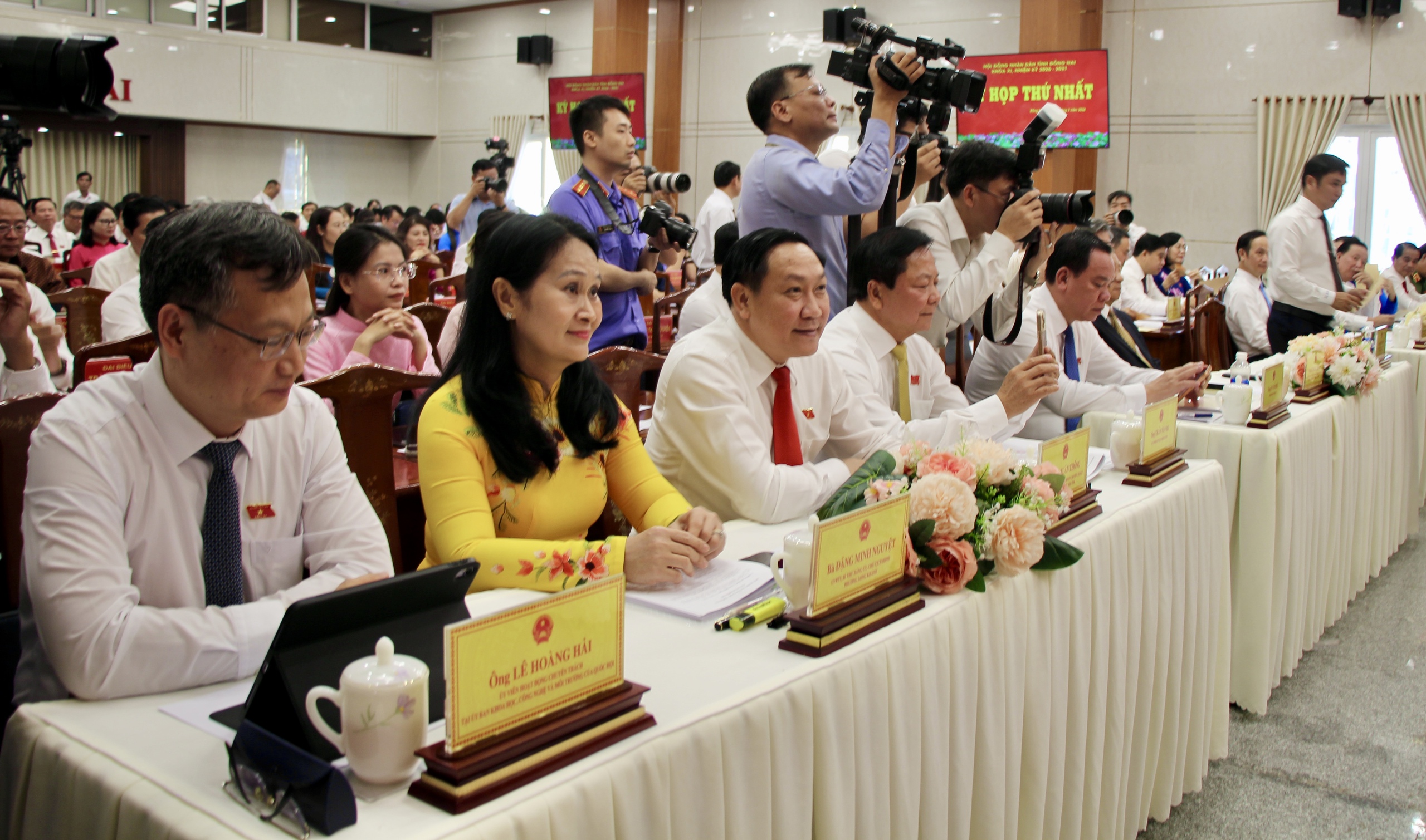 Đồng Nai: Kiện toàn lãnh đạo chủ chốt, lấy hạ tầng giao thông làm đòn bẩy để phát triển- Ảnh 6. Đồng Nai: Kiện toàn lãnh đạo chủ chốt, lấy hạ tầng giao thông làm đòn bẩy để phát triển- Ảnh 6.