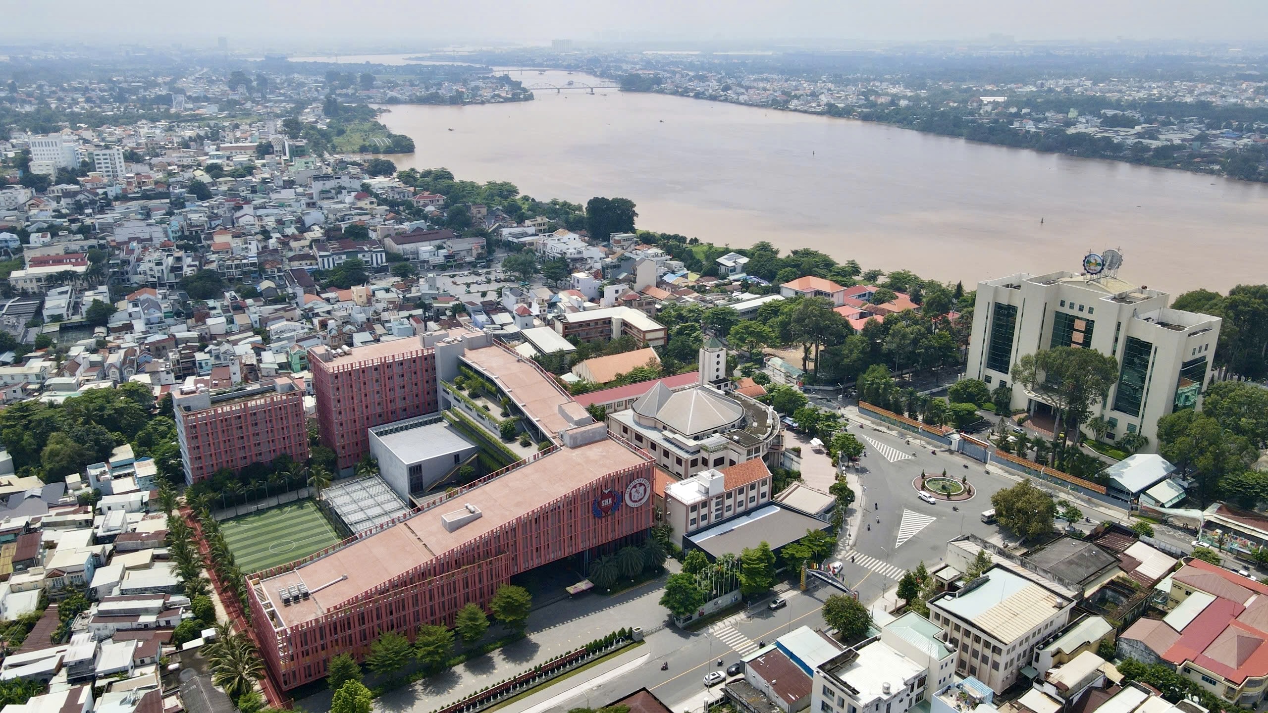 Đồng Nai th&ocirc;ng qua đề &aacute;n c&ocirc;ng nhận đ&ocirc; thị loại I, t&aacute;n th&agrave;nh chủ trương th&agrave;nh lập 10 phường- Ảnh 6.