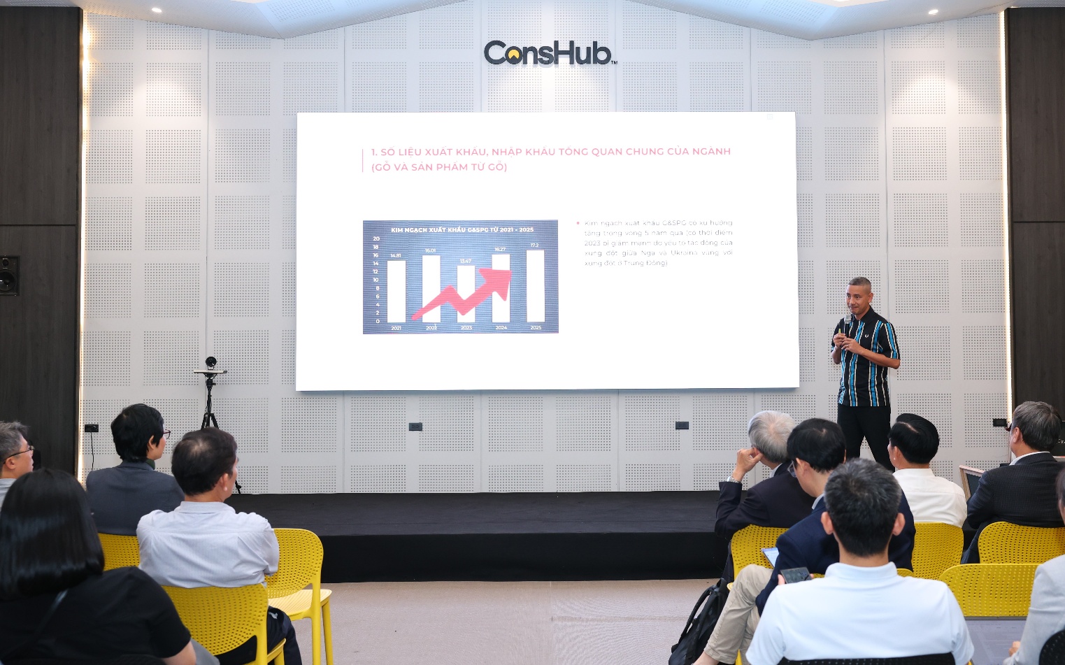 Vật liệu gỗ phù hợp với xu hướng xanh hóa ngành Xây dựng- Ảnh 4. Vật liệu gỗ phù hợp với xu hướng xanh hóa ngành Xây dựng- Ảnh 4.