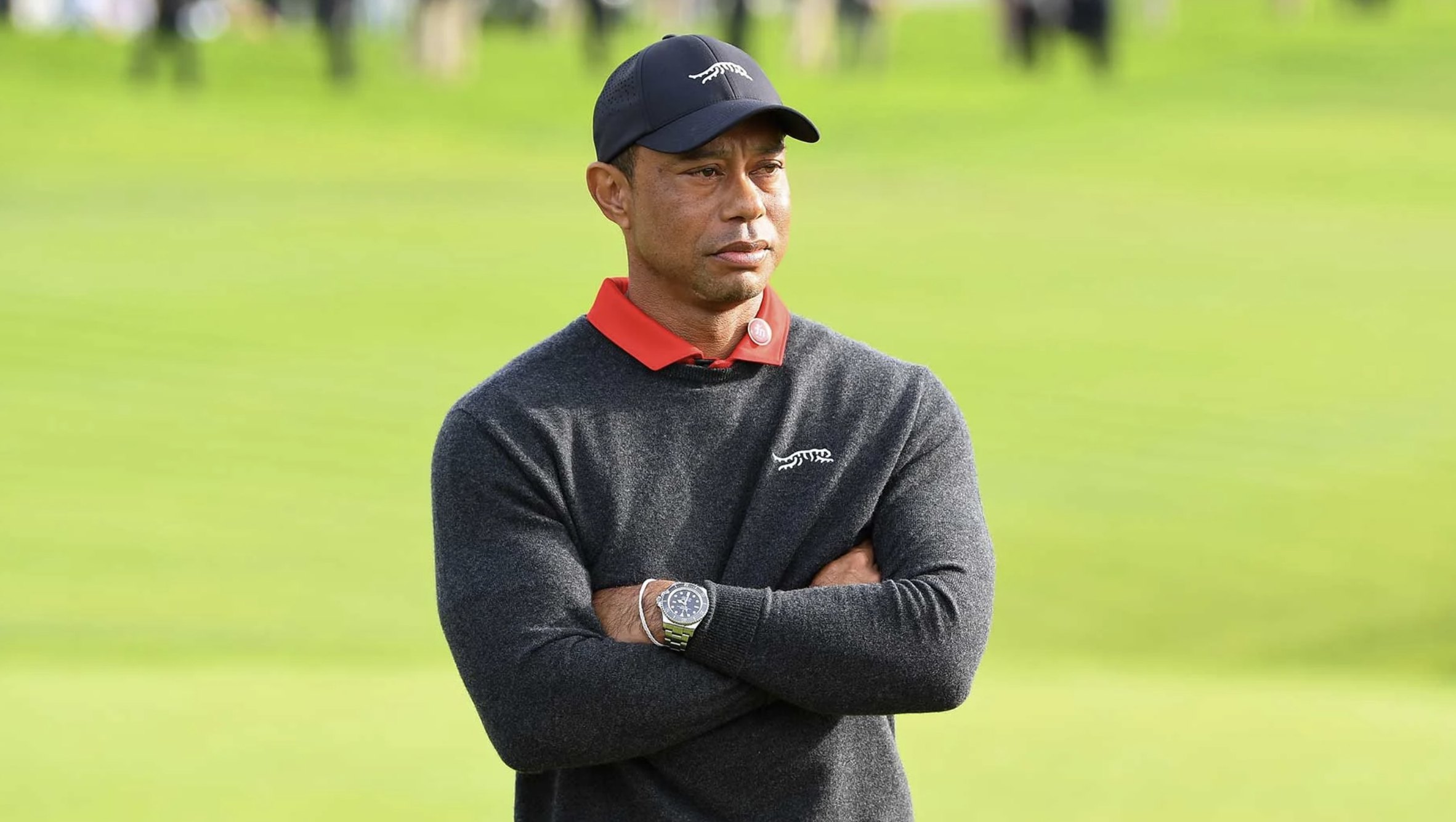Tiger Woods bị bắt sau tai nạn giao th&ocirc;ng- Ảnh 2.