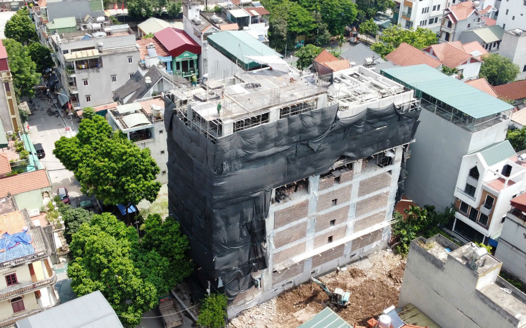 Cần Thơ siết gi&aacute; vật liệu x&acirc;y dựng, chặn đầu cơ thao t&uacute;ng thị trường- Ảnh 2.