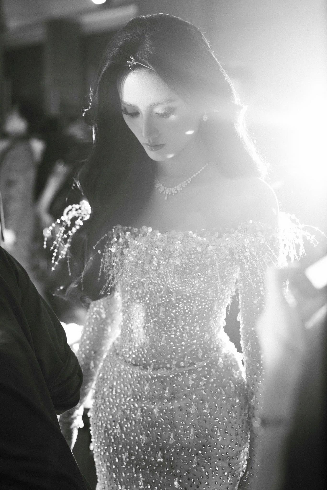 T&acirc;n Miss World Vietnam 2025 gọi t&ecirc;n Phan Phương Oanh- Ảnh 9.