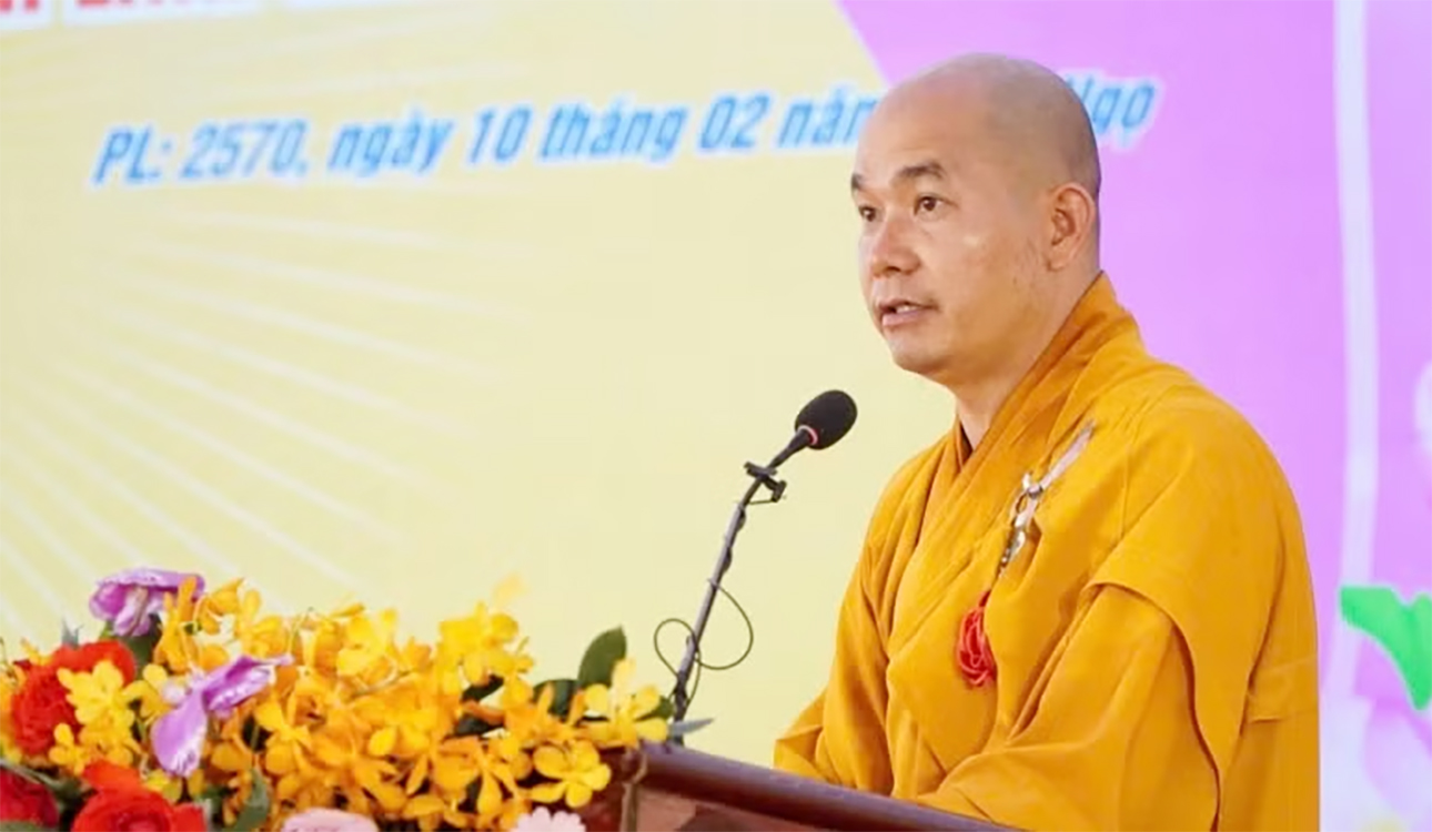 Khởi c&ocirc;ng x&acirc;y dựng Ch&ugrave;a Da ở Nghệ An, nơi thờ tự hơn 500 nh&agrave; b&aacute;o - liệt sĩ- Ảnh 2.