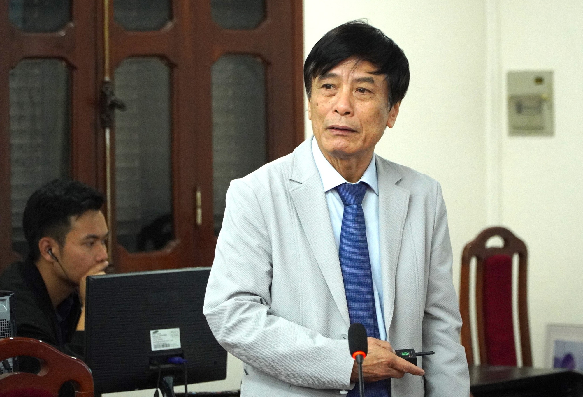 Hạn ngạch phát thải là đòn bẩy chuyển đổi xanh ngành xi măng- Ảnh 2. Hạn ngạch phát thải là đòn bẩy chuyển đổi xanh ngành xi măng- Ảnh 2.