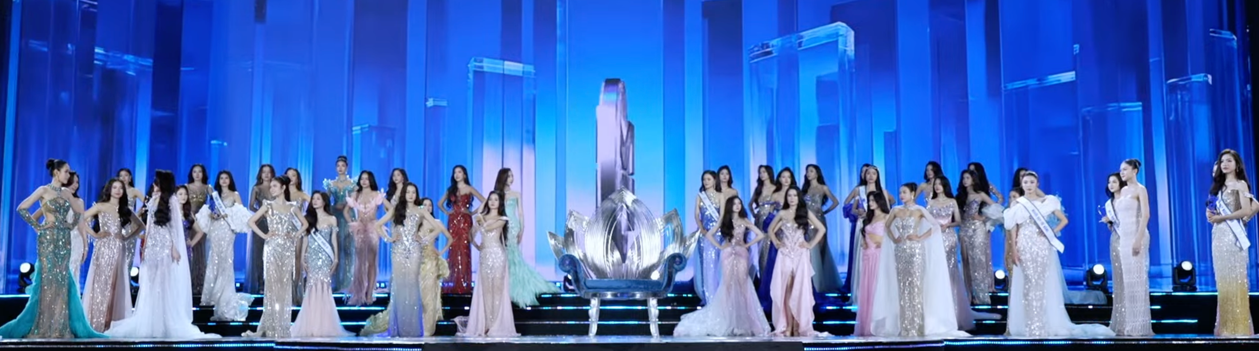 T&acirc;n Miss World Vietnam 2025 gọi t&ecirc;n Phan Phương Oanh- Ảnh 7.