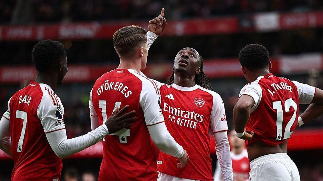 Nhận định, dự đoán kết quả Brighton và Arsenal, Ngoại hạng Anh 2025-2026- Ảnh 1. Nhận định, dự đoán kết quả Brighton và Arsenal, Ngoại hạng Anh 2025-2026- Ảnh 1.