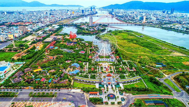 Dự &aacute;n Da Nang Downtown - Chuẩn mực mới của căn hộ cao cấp ven s&ocirc;ng- Ảnh 3.