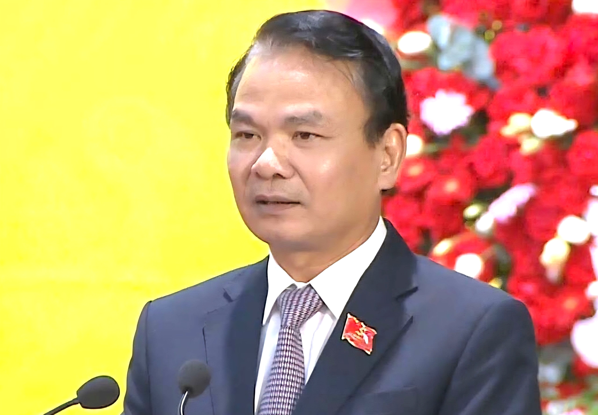 &Ocirc;ng Đặng Xu&acirc;n Phong giữ chức Ph&oacute; chủ nhiệm thường trực Văn ph&ograve;ng Ch&iacute;nh phủ- Ảnh 1.