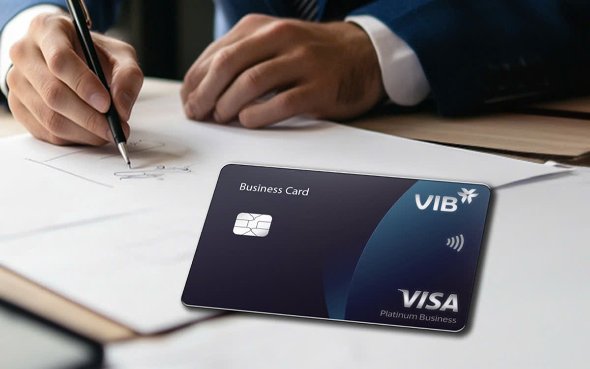 Quy định mới với hộ kinh doanh: VIB đồng h&agrave;nh từ chuẩn h&oacute;a t&agrave;i khoản đến tối ưu d&ograve;ng tiền- Ảnh 3.