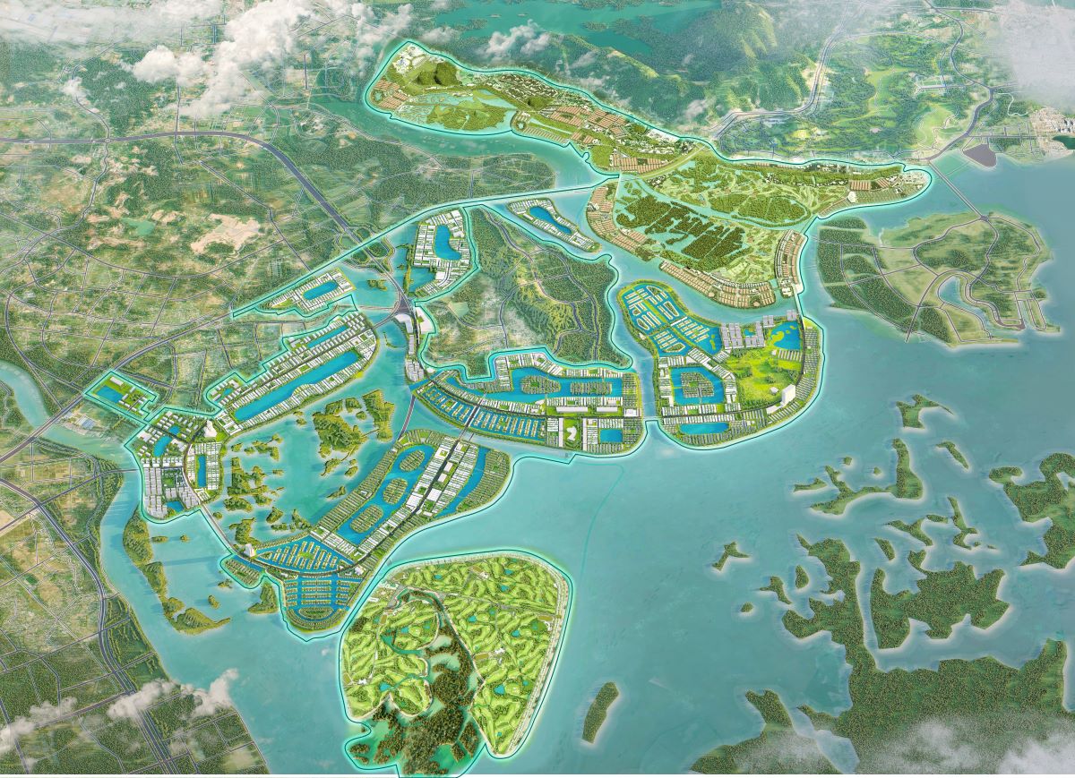 23 phút Hà Nội-Hạ Long: Xu hướng sống hai trung tâm trở thành tiêu chuẩn của giới tinh hoa- Ảnh 3. 23 phút Hà Nội-Hạ Long: Xu hướng sống hai trung tâm trở thành tiêu chuẩn của giới tinh hoa- Ảnh 3.