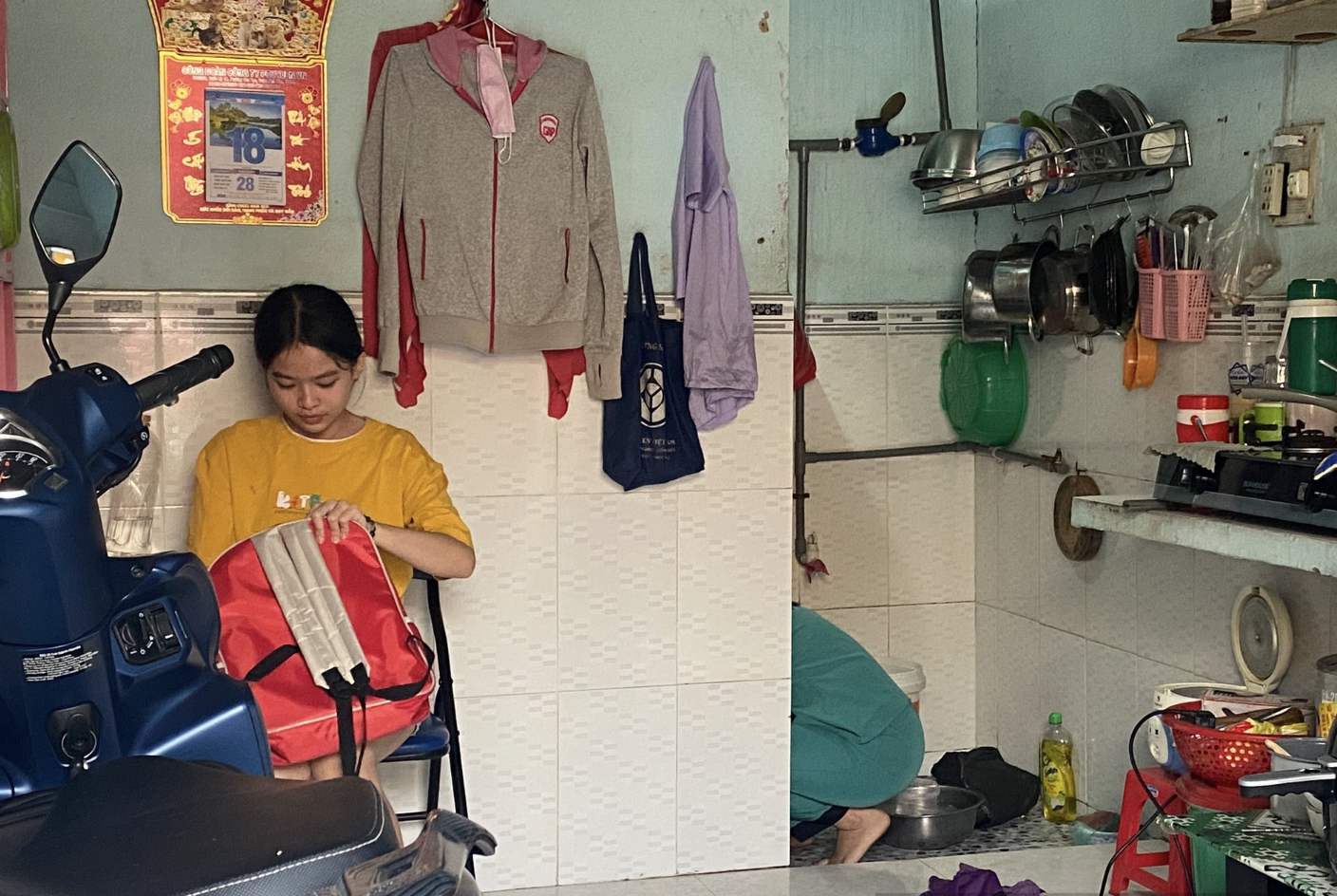 TP.HCM: Người độc thân thu nhập 25 triệu đồng/tháng được mua nhà ở xã hội- Ảnh 2. TP.HCM: Người độc thân thu nhập 25 triệu đồng/tháng được mua nhà ở xã hội- Ảnh 2.