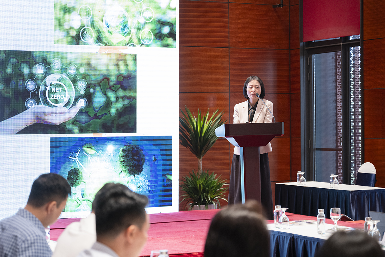 L&agrave;m g&igrave; để chuyển đổi số - xanh n&ocirc;ng nghiệp?- Ảnh 3.