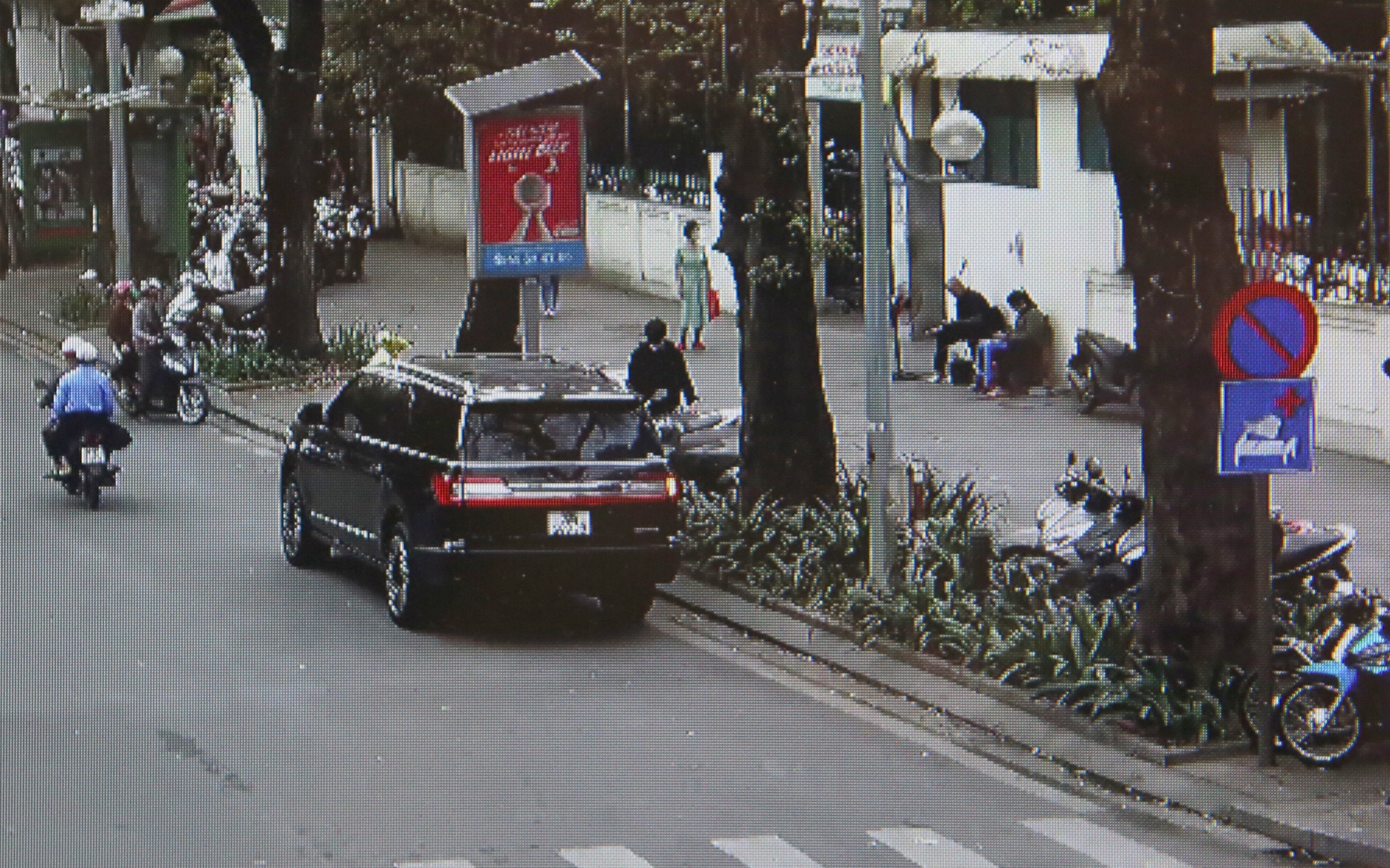 Quảng Ninh ứng dụng camera AI phát hiện, xử lý sự cố giao thông kịp thời- Ảnh 4. Quảng Ninh ứng dụng camera AI phát hiện, xử lý sự cố giao thông kịp thời- Ảnh 4.