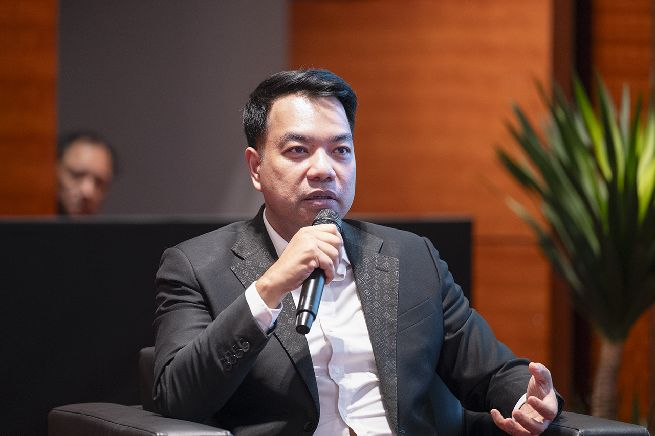 L&agrave;m g&igrave; để chuyển đổi số - xanh n&ocirc;ng nghiệp?- Ảnh 2.