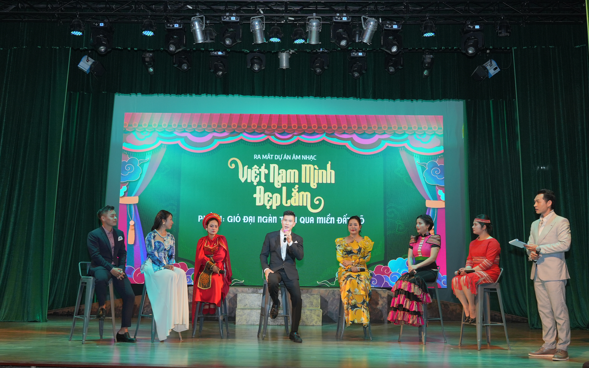 Dấu ấn rực rỡ trong tuần đầu khai mạc Năm Du lịch Quốc gia &ndash; Gia Lai 2026- Ảnh 13.