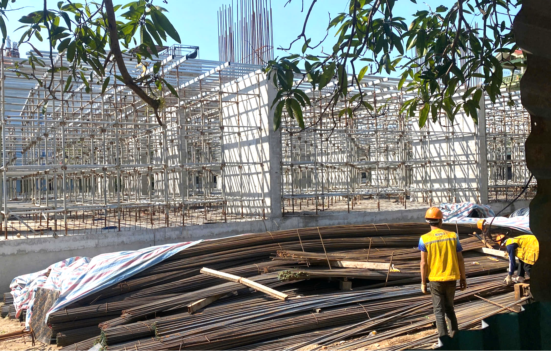 Luật Nhà ở sửa đổi: Bổ sung nhiều quy định trong chính sách phát triển nhà ở xã hội- Ảnh 1.