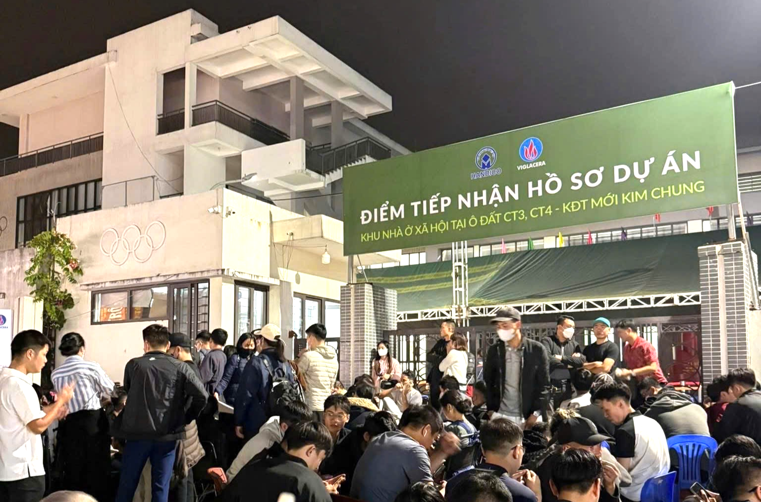 Luật Nhà ở sửa đổi: Bổ sung nhiều quy định trong chính sách phát triển nhà ở xã hội- Ảnh 2.