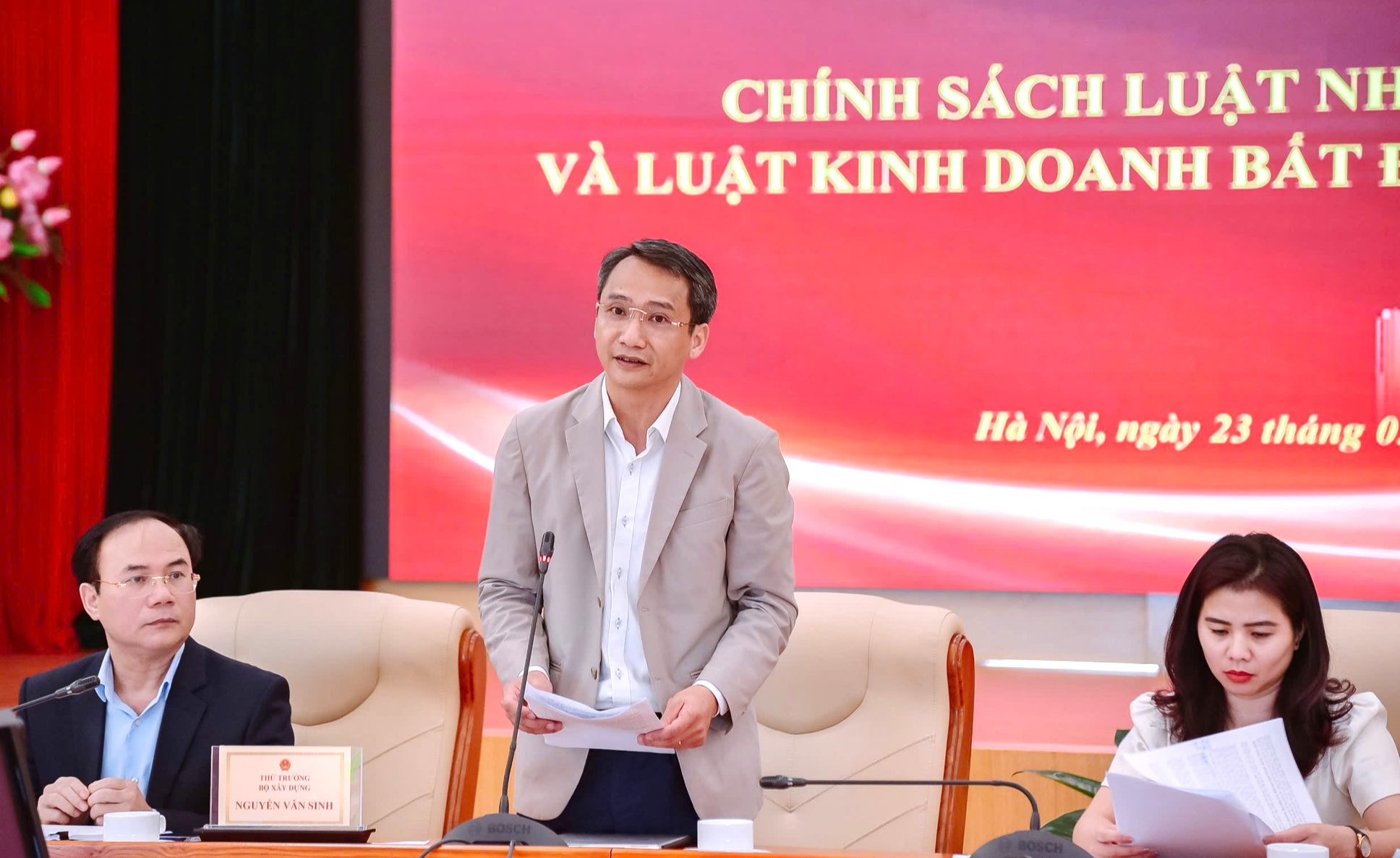 Luật Nhà ở sửa đổi: Bổ sung nhiều quy định trong chính sách phát triển nhà ở xã hội- Ảnh 3.