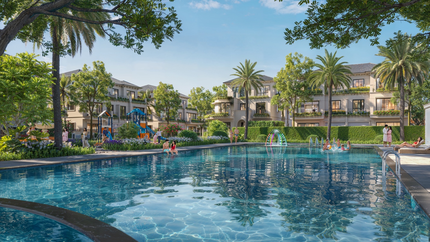 Đón sóng hạ tầng: Thủy Nguyên trở thành điểm sáng thu hút dòng tiền đầu tư- Ảnh 4. Đón sóng hạ tầng: Thủy Nguyên trở thành điểm sáng thu hút dòng tiền đầu tư- Ảnh 4.