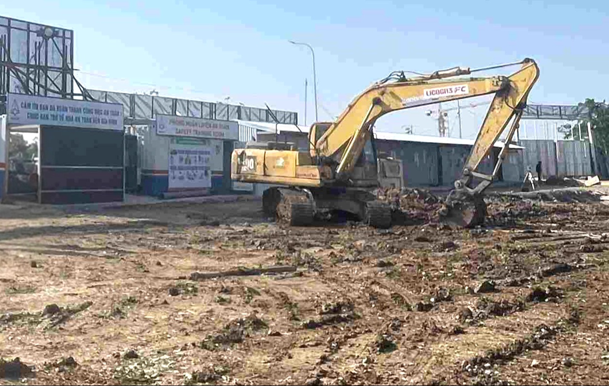 Ninh Bình: Tăng tốc dự án nhà ở xã hội gần 2.000 tỷ đồng, phấn đấu về đích trước thời hạn- Ảnh 3.