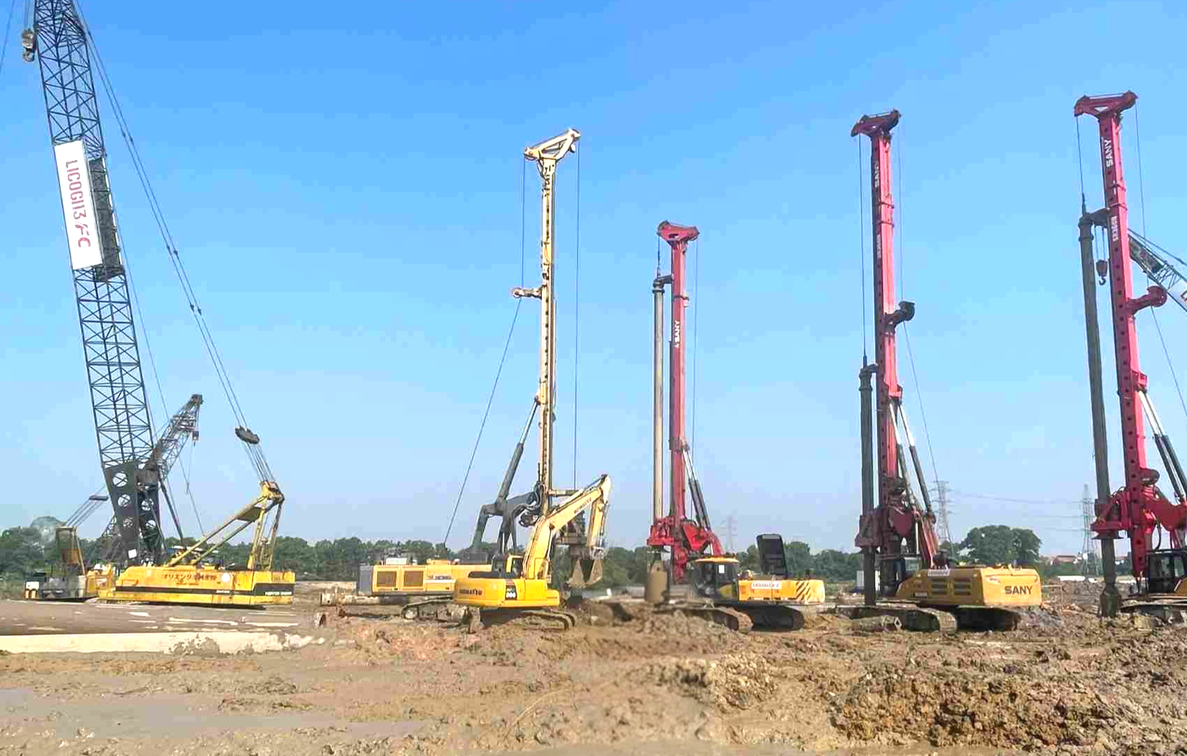 Ninh Bình: Tăng tốc dự án nhà ở xã hội gần 2.000 tỷ đồng, phấn đấu về đích trước thời hạn- Ảnh 2.