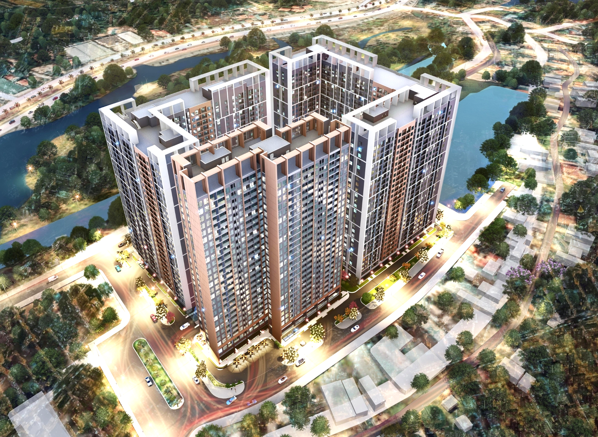 Quảng Ninh chấp thuận đầu tư dự án nhà ở xã hội hơn 1.000 tỷ đồng- Ảnh 1. Quảng Ninh chấp thuận đầu tư dự án nhà ở xã hội hơn 1.000 tỷ đồng- Ảnh 1.