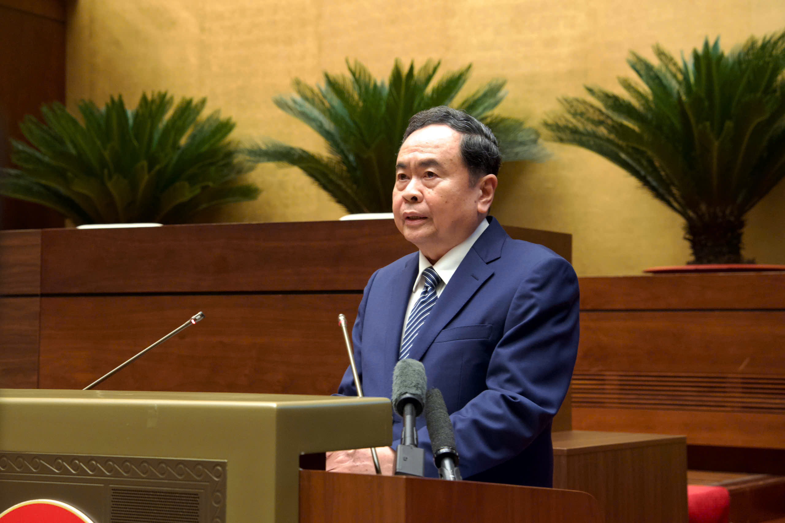 Thành công của cuộc bầu cử là dấu mốc quan trọng trong tiến trình phát triển đất nước- Ảnh 3. Thành công của cuộc bầu cử là dấu mốc quan trọng trong tiến trình phát triển đất nước- Ảnh 3.