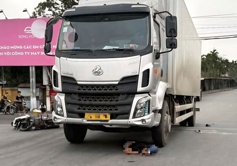 Tin tức tai nạn giao th&ocirc;ng mới nhất h&ocirc;m nay 31/3/2026- Ảnh 1.