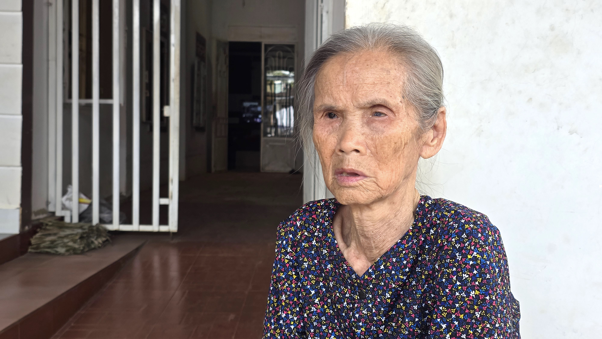 Nỗi đau mất bố mẹ v&agrave; g&aacute;nh nặng nợ nần- Ảnh 2.