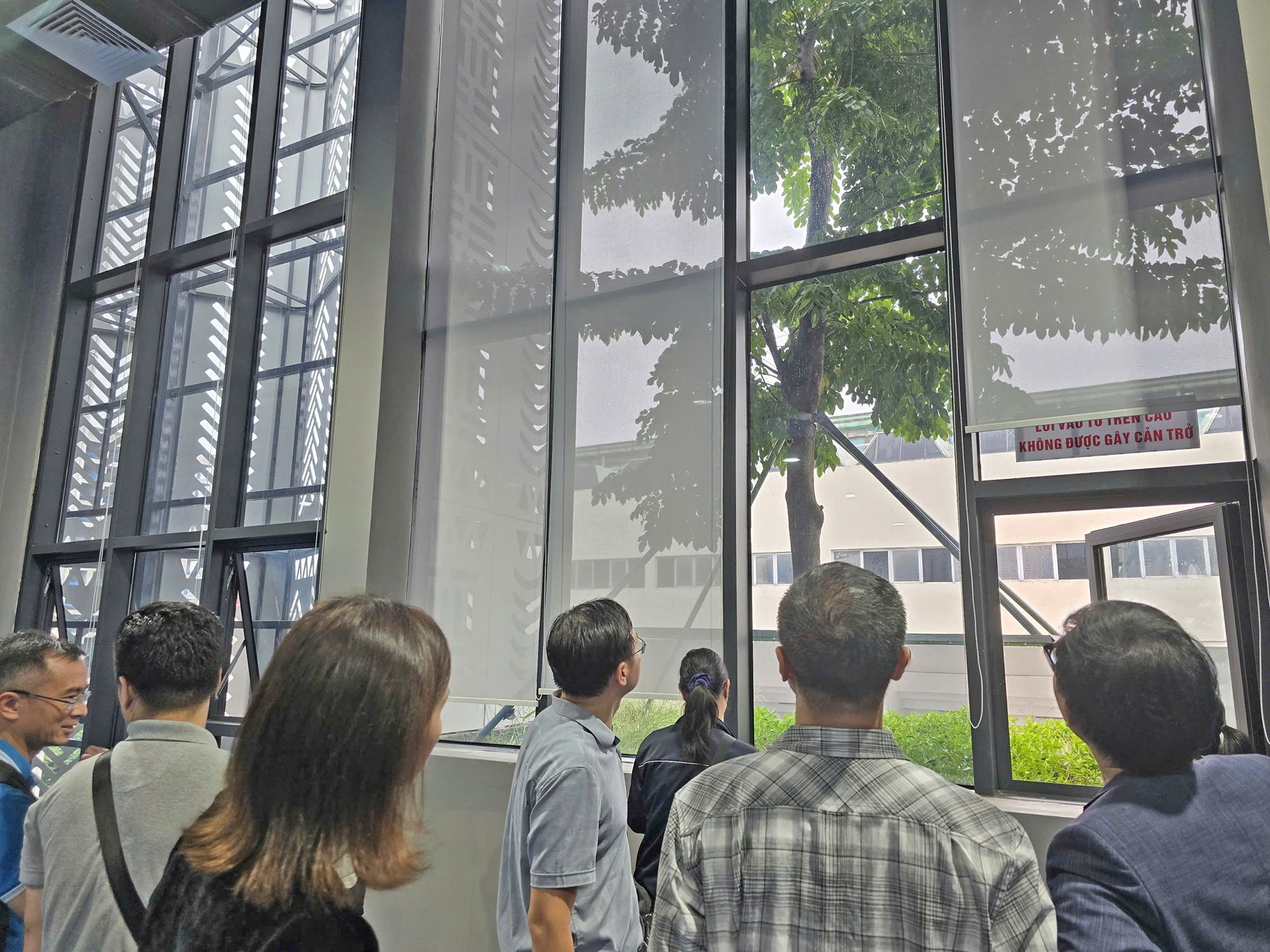 Rõ “đề bài” với công trình xanh- Ảnh 1. Rõ “đề bài” với công trình xanh- Ảnh 1.