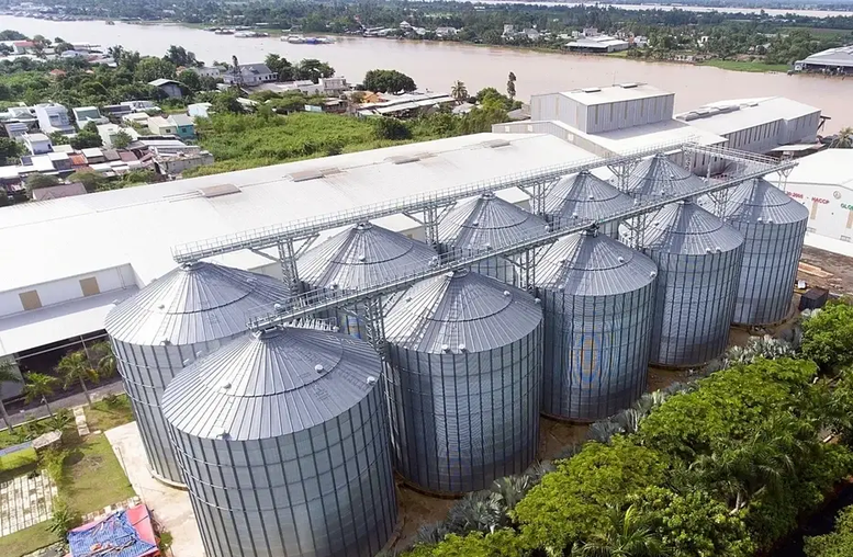 Doanh nghiệp, hiệp hội chung tay giữ nhịp sản xuất n&ocirc;ng nghiệp- Ảnh 3.