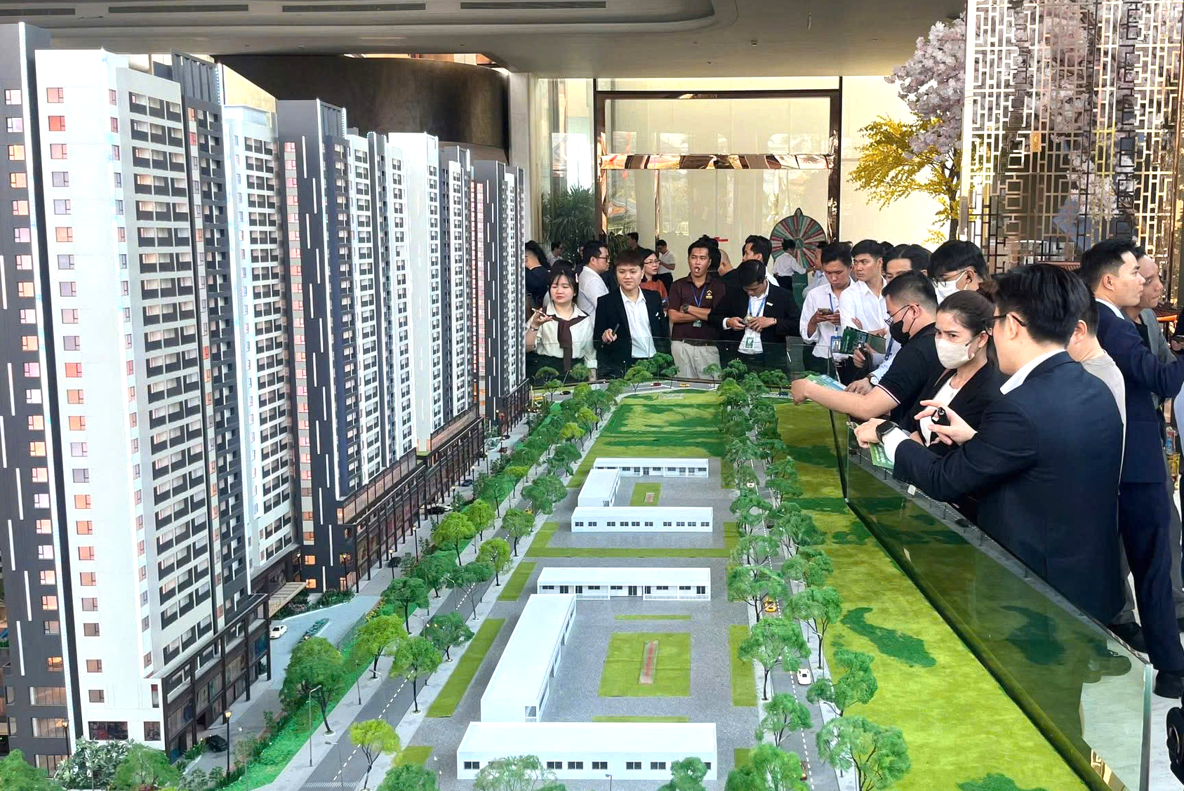 Luật Kinh doanh Bất động sản sửa đổi: Siết chặt quy định với các cơ sở đào tạo môi giới- Ảnh 3.