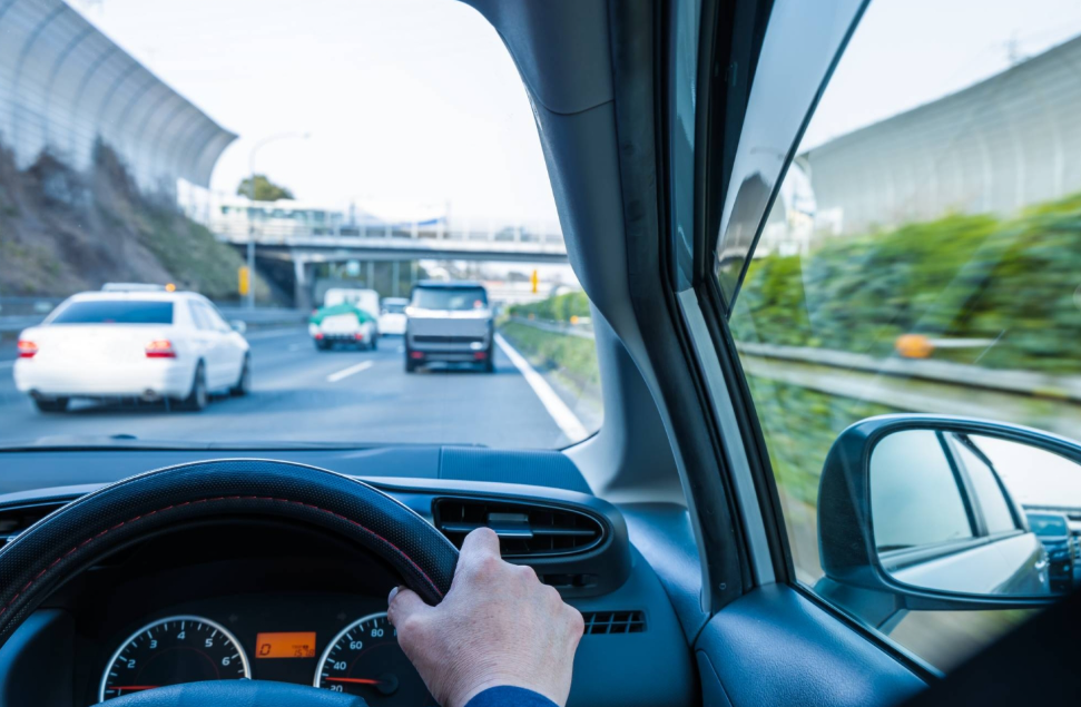 Nhật Bản siết chặt quy định về hành vi lái xe nguy hiểm gây tai nạn - Ảnh 1. Nhật Bản siết chặt quy định về hành vi lái xe nguy hiểm gây tai nạn - Ảnh 1.