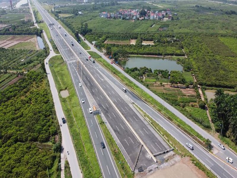 Phú Bình Thái Nguyên - điểm sáng công nghiệp hút dòng tiền bất động sản 2026- Ảnh 3. Phú Bình Thái Nguyên - điểm sáng công nghiệp hút dòng tiền bất động sản 2026- Ảnh 3.