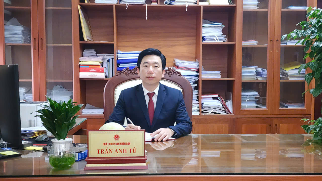 Xã Tam Đảo - Điểm đến “bốn mùa hấp dẫn” trên hành trình trở thành biểu tượng du lịch xanh- Ảnh 1. Xã Tam Đảo - Điểm đến “bốn mùa hấp dẫn” trên hành trình trở thành biểu tượng du lịch xanh- Ảnh 1.