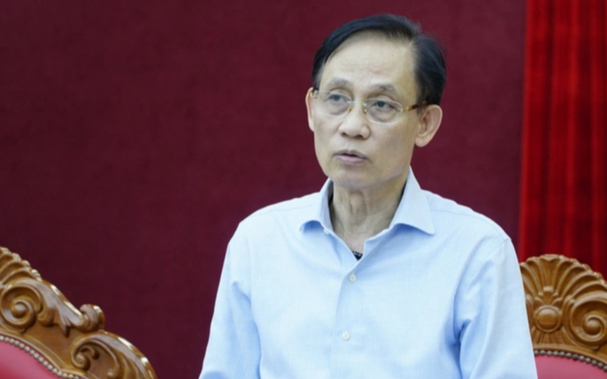 Gia Lai cần "hiểu sâu - hành động đúng - làm đến cùng"- Ảnh 4. Bộ trưởng Bộ Ngoại giao: Gia Lai kiểm tra, giám sát phải chất lượng, đúng tiến độ