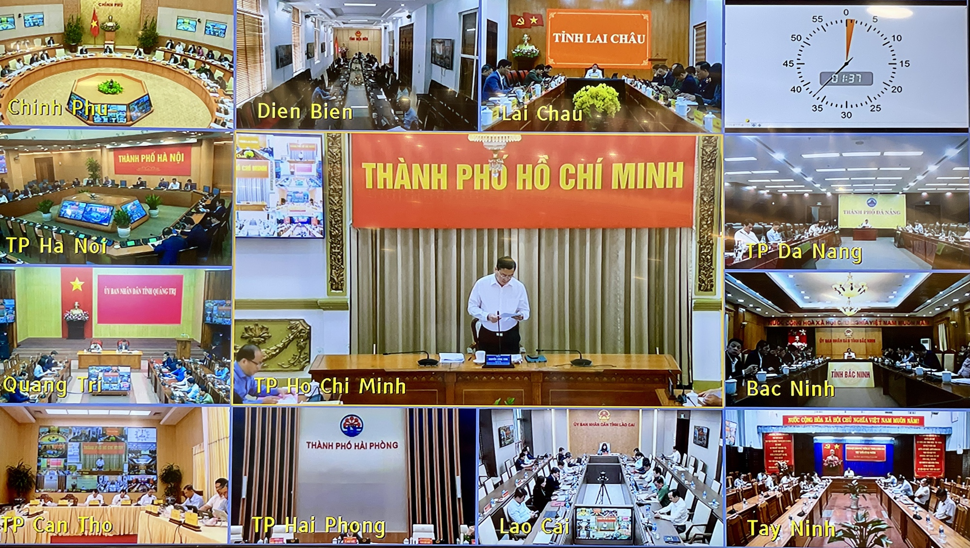 Thủ tướng: Ki&ecirc;n định mục ti&ecirc;u tăng trưởng từ 10% trở l&ecirc;n- Ảnh 5.
