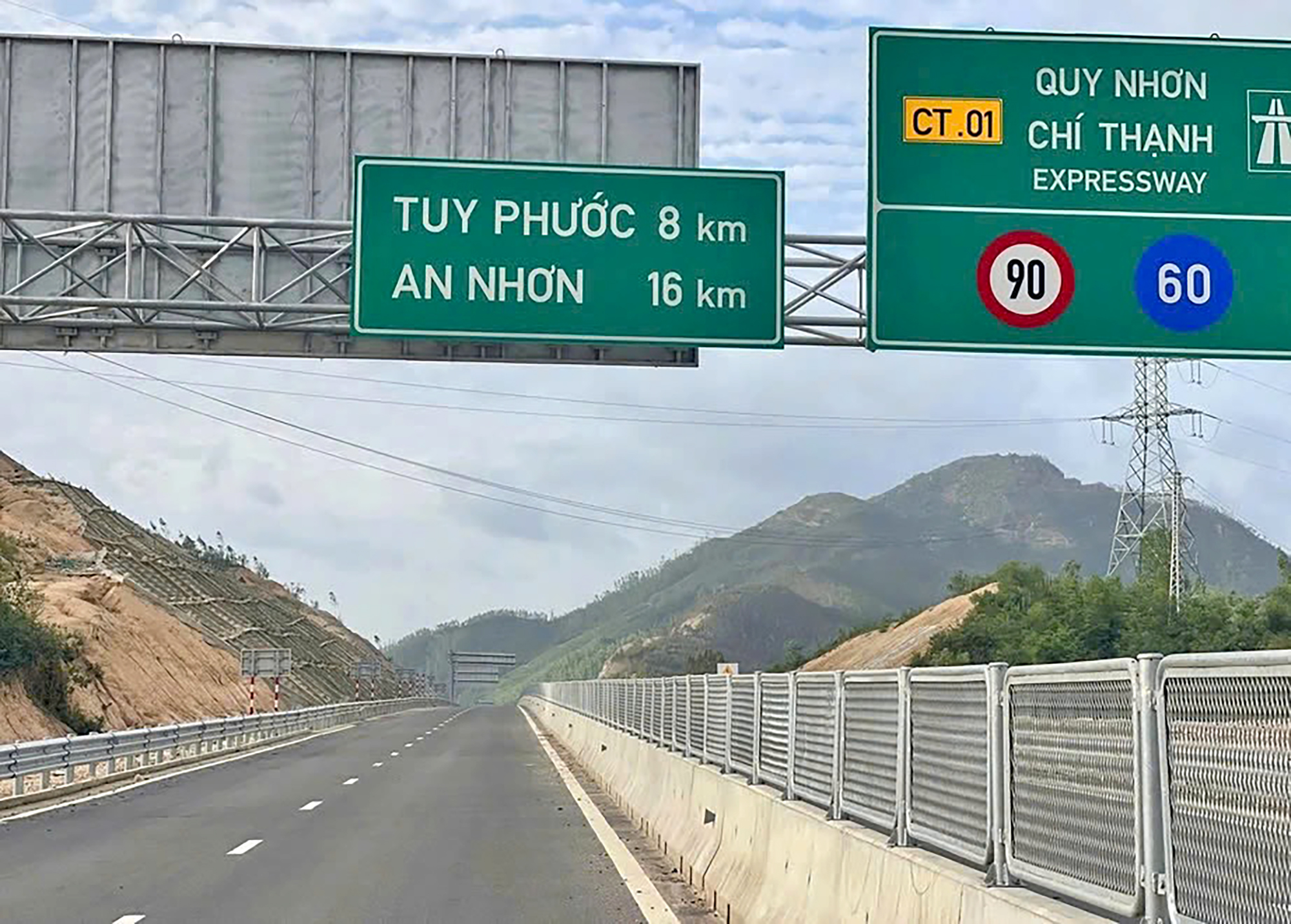 Rốt r&aacute;o giải ng&acirc;n vốn giao th&ocirc;ng ngay sau Tết- Ảnh 1.