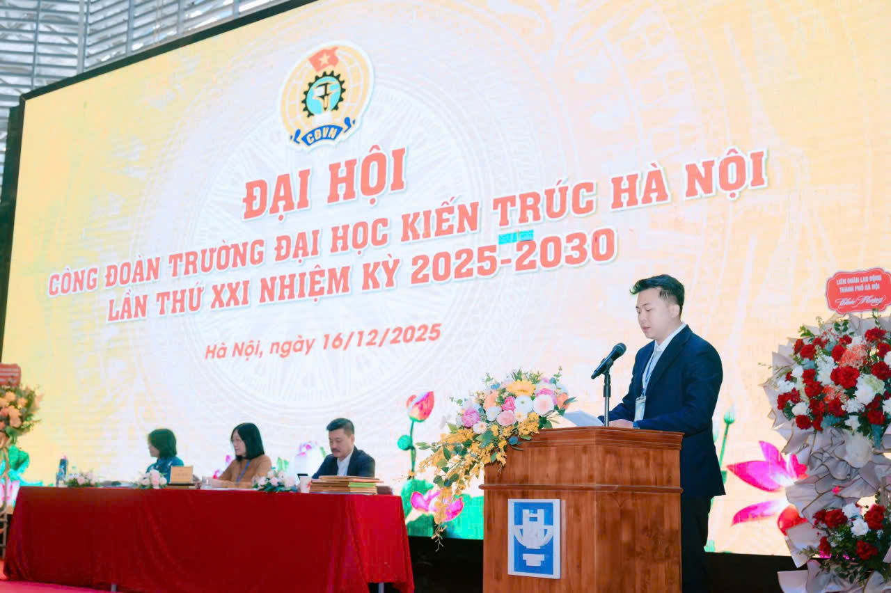 PGS.TS Trần Trung Hiếu v&agrave; những nghi&ecirc;n cứu về vật liệu, kết cấu x&acirc;y dựng hiện đại- Ảnh 1.