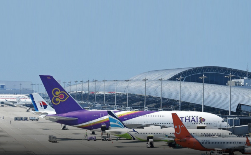 Một s&acirc;n bay chưa từng để xảy ra thất lạc h&agrave;nh l&yacute; của h&agrave;nh kh&aacute;ch- Ảnh 1.