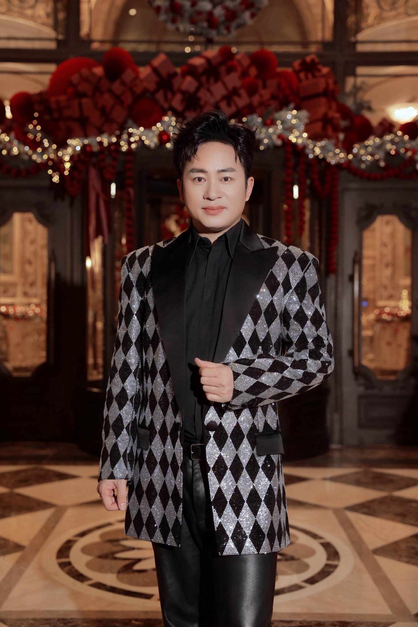 T&ugrave;ng Dương, H&ograve;a Minzy, Đ&igrave;nh Bắc dẫn đầu đề cử Giải Cống hiến 2026- Ảnh 3.