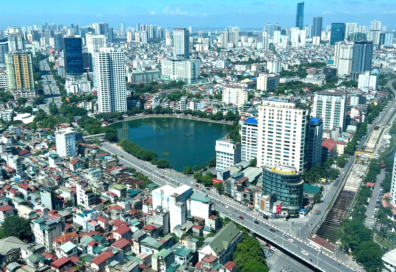 Bộ X&acirc;y dựng c&ocirc;ng bố thủ tục h&agrave;nh ch&iacute;nh mới lĩnh vực ph&aacute;t triển đ&ocirc; thị- Ảnh 1.