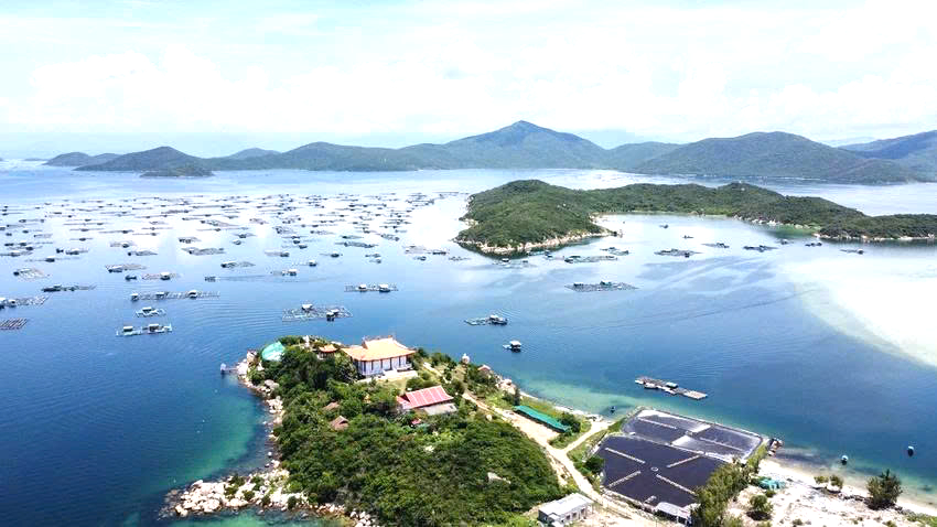 Kh&aacute;nh H&ograve;a: Quy hoạch cấp x&atilde; song song với quy hoạch đ&ocirc; thị- Ảnh 2.